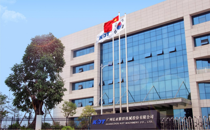 广州弘亚数控机械股份...