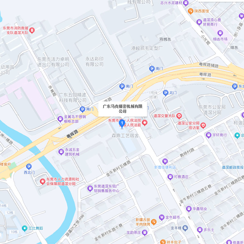 地理位置